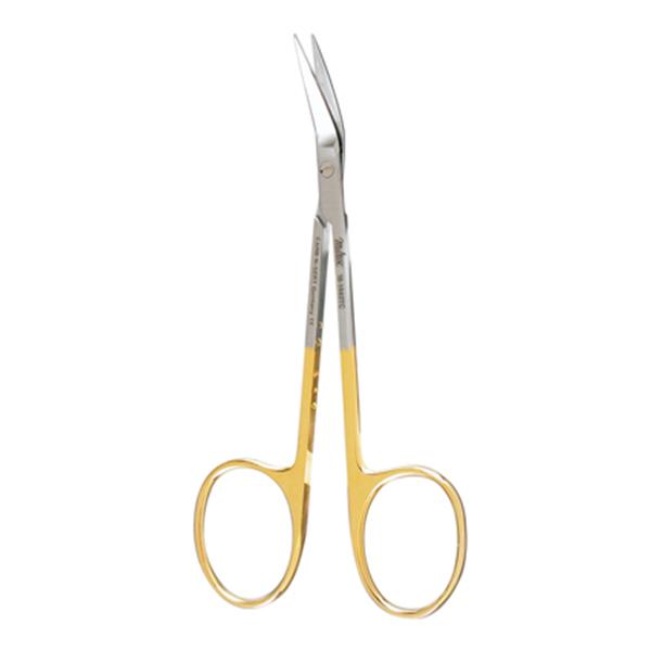 Scissors Conjunctival & Utility Converse-Wilmer Iris 4